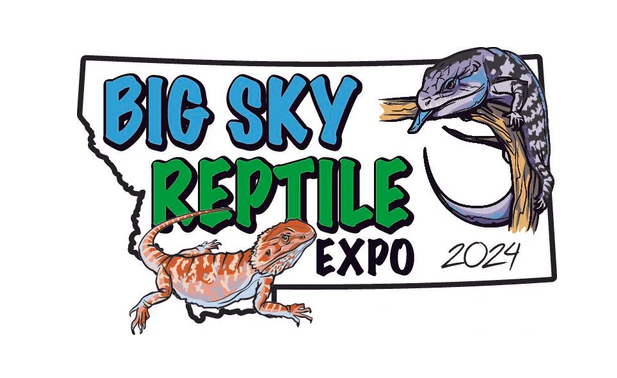 clickable Big Sky Reptile Expo logo